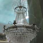 610 4069 CHANDELIER